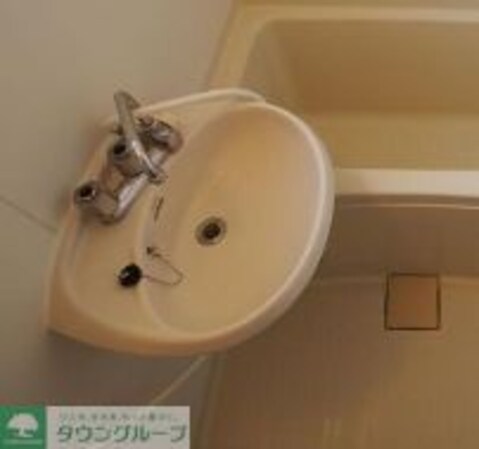 ラディッシュハウスの物件内観写真